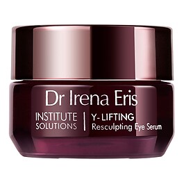 Institute Solutions Y LIFTING Resculpting Lift Eye Serum - Serum  pod oczy